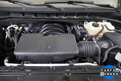 2025 Chevrolet Suburban LT 4WD