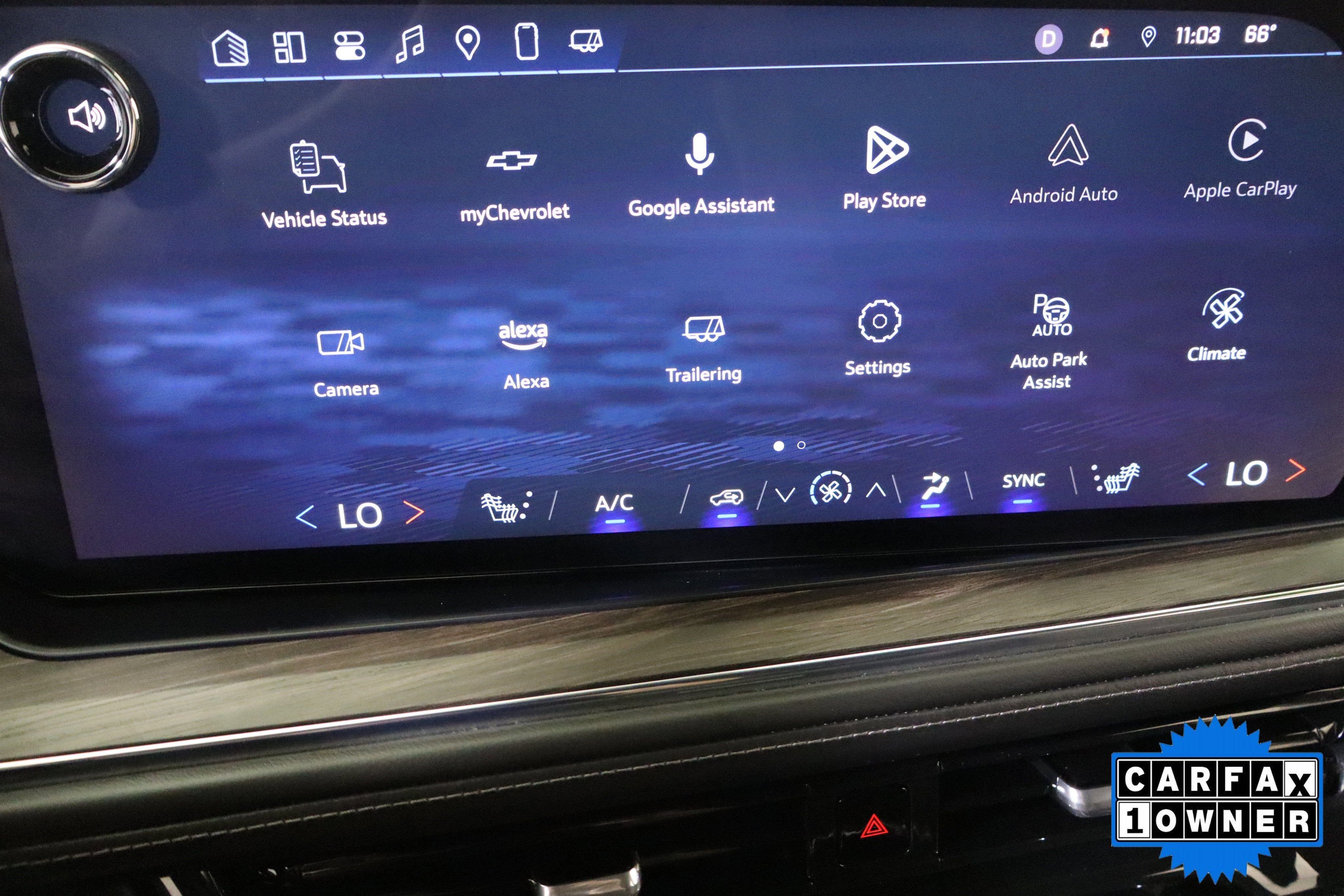 2025 Chevrolet Suburban LT 4WD