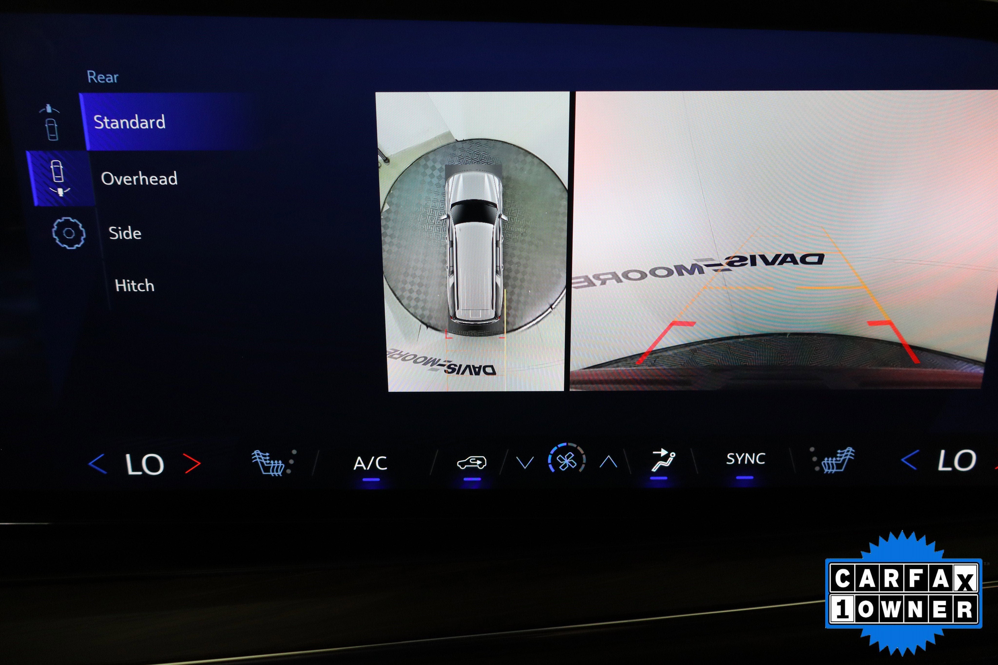 2025 Chevrolet Suburban LT 4WD