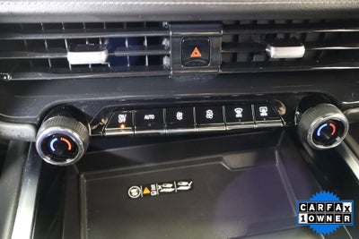 2025 Chevrolet Suburban LT 4WD