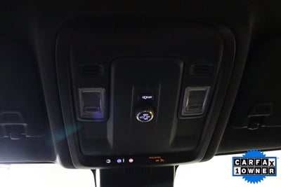 2025 Chevrolet Suburban LT 4WD