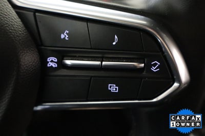 2025 Chevrolet Suburban LT 4WD