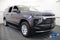2025 Chevrolet Suburban LT 4WD
