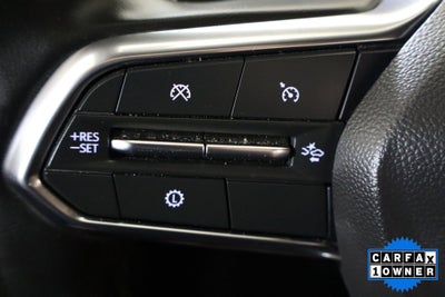 2025 Chevrolet Suburban LT 4WD