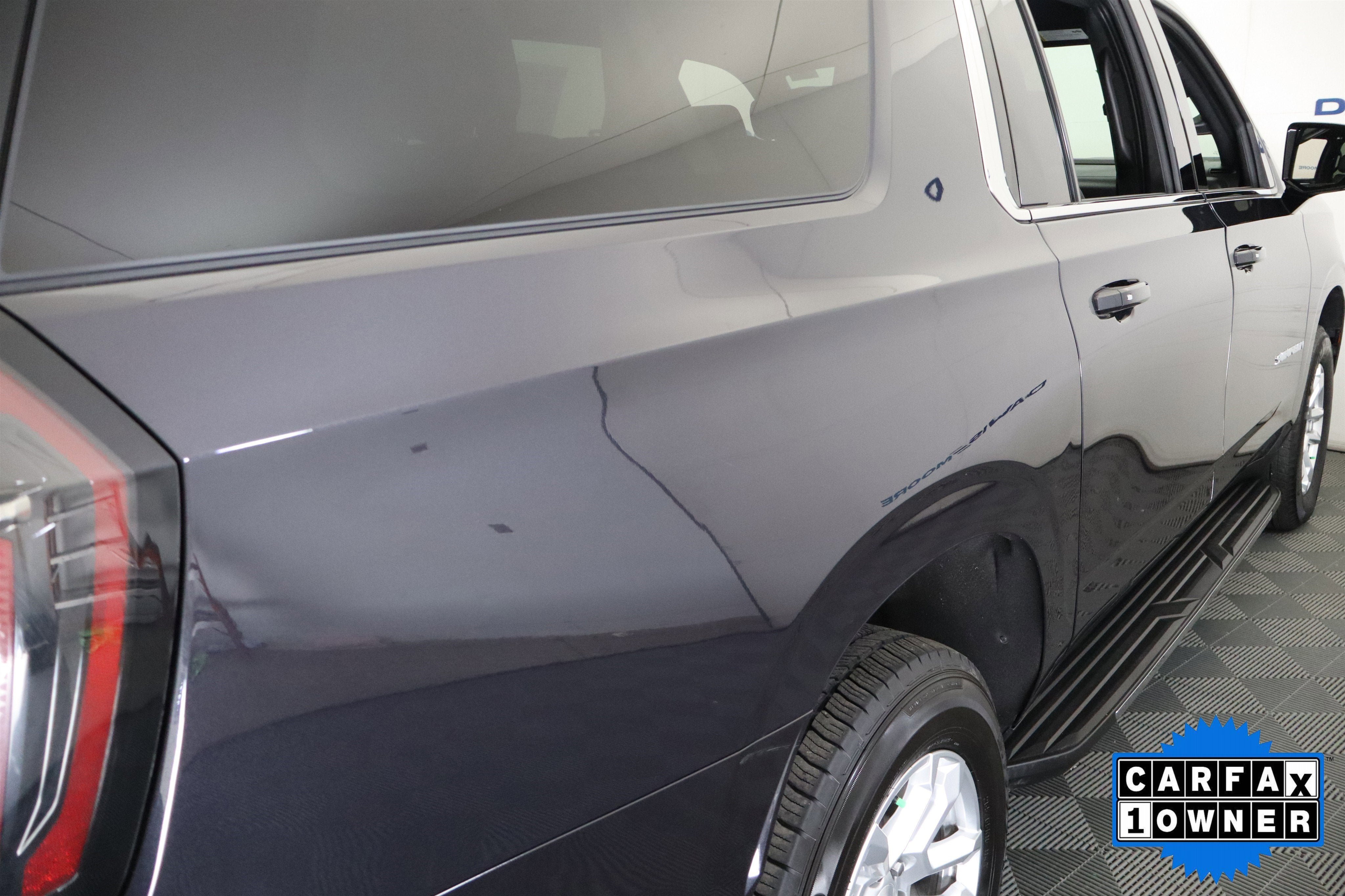 2025 Chevrolet Suburban LT 4WD