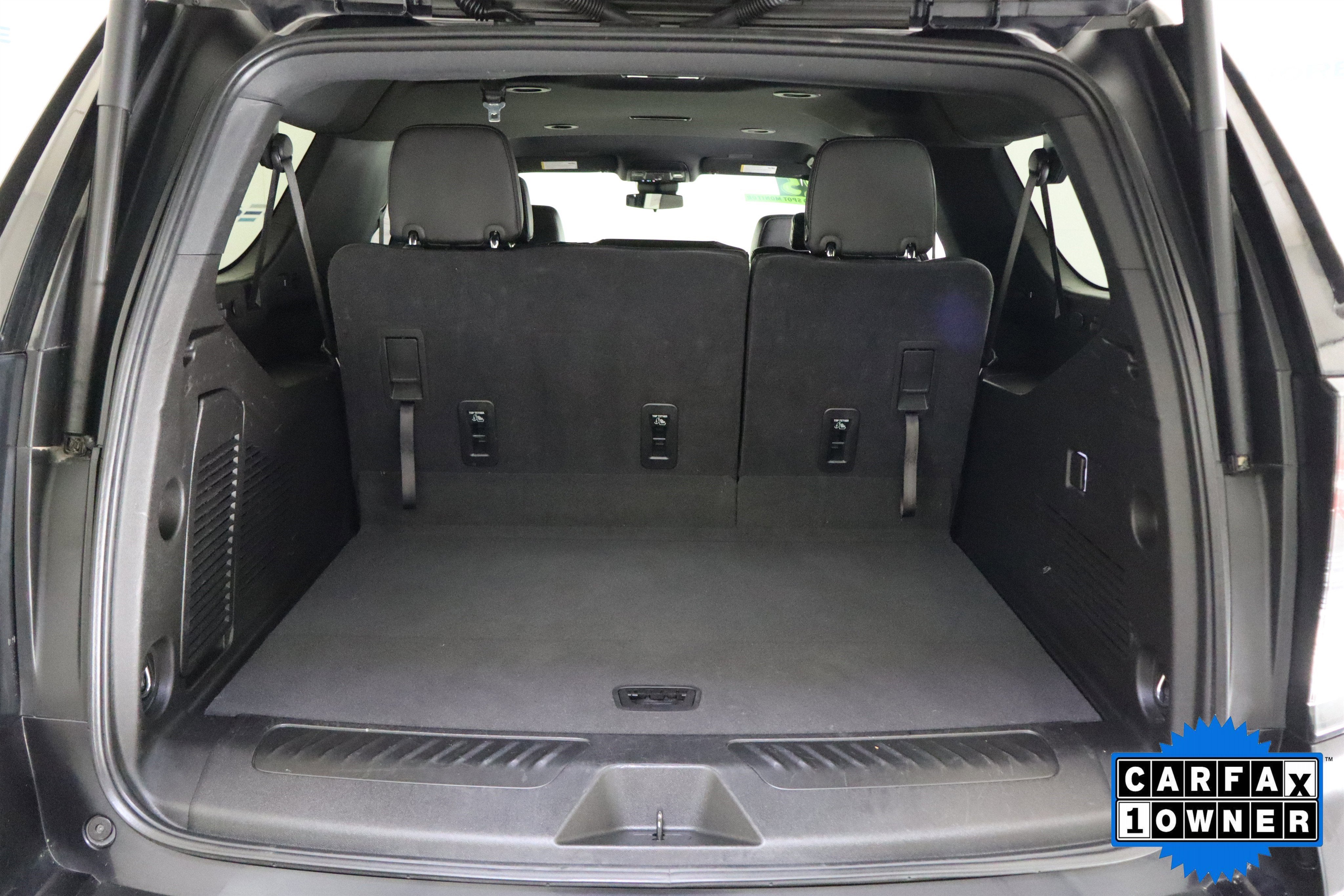 2025 Chevrolet Suburban LT 4WD