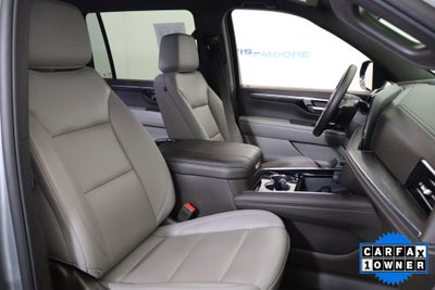 2025 Chevrolet Suburban LT 4WD