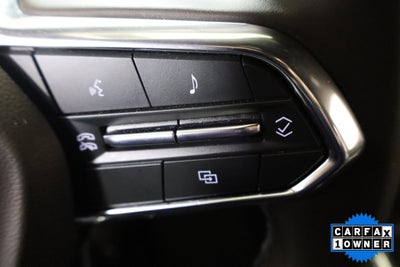 2025 Chevrolet Suburban LT 4WD