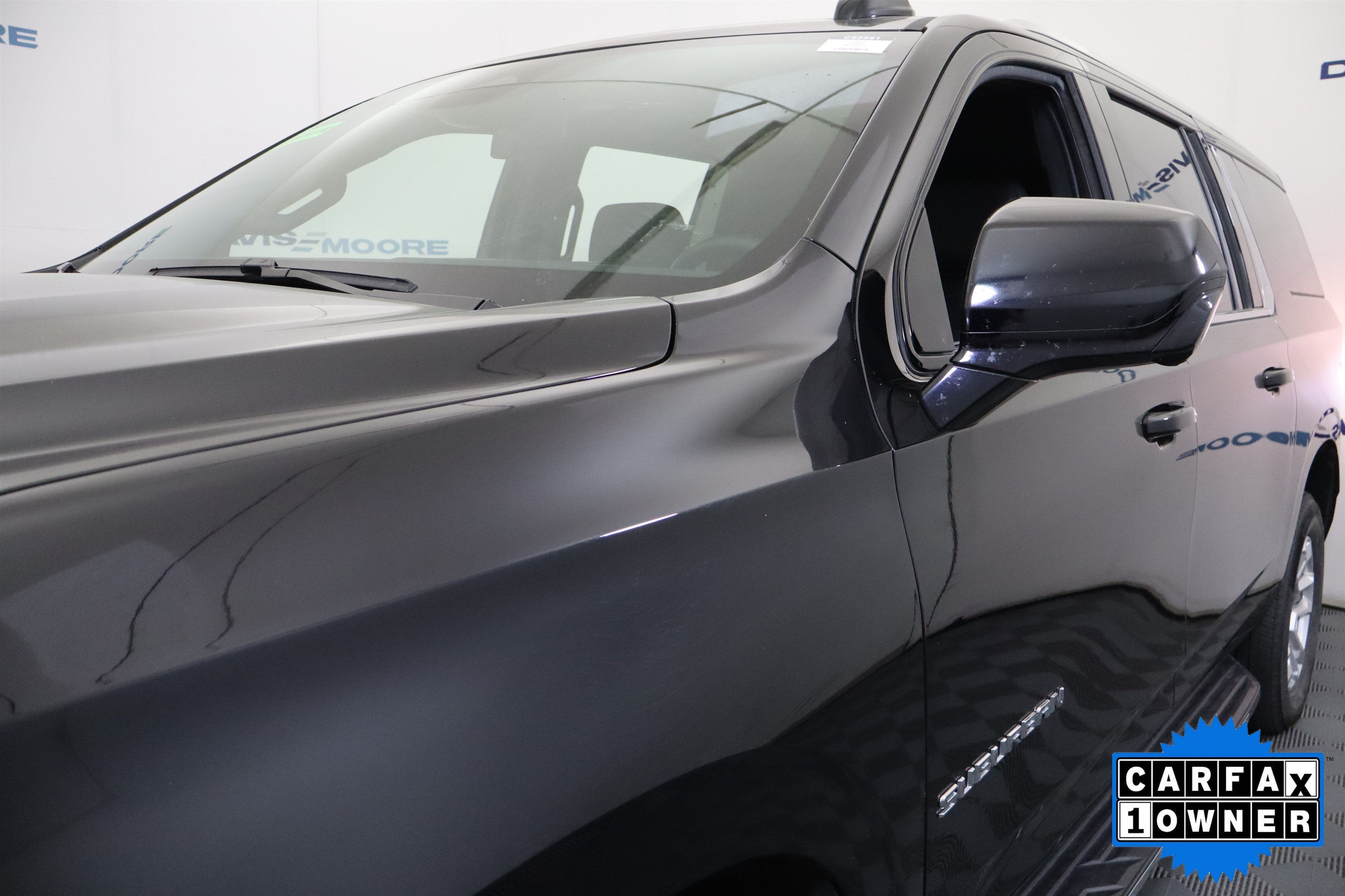 2025 Chevrolet Suburban LT 4WD