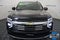 2025 Chevrolet Suburban LT 4WD