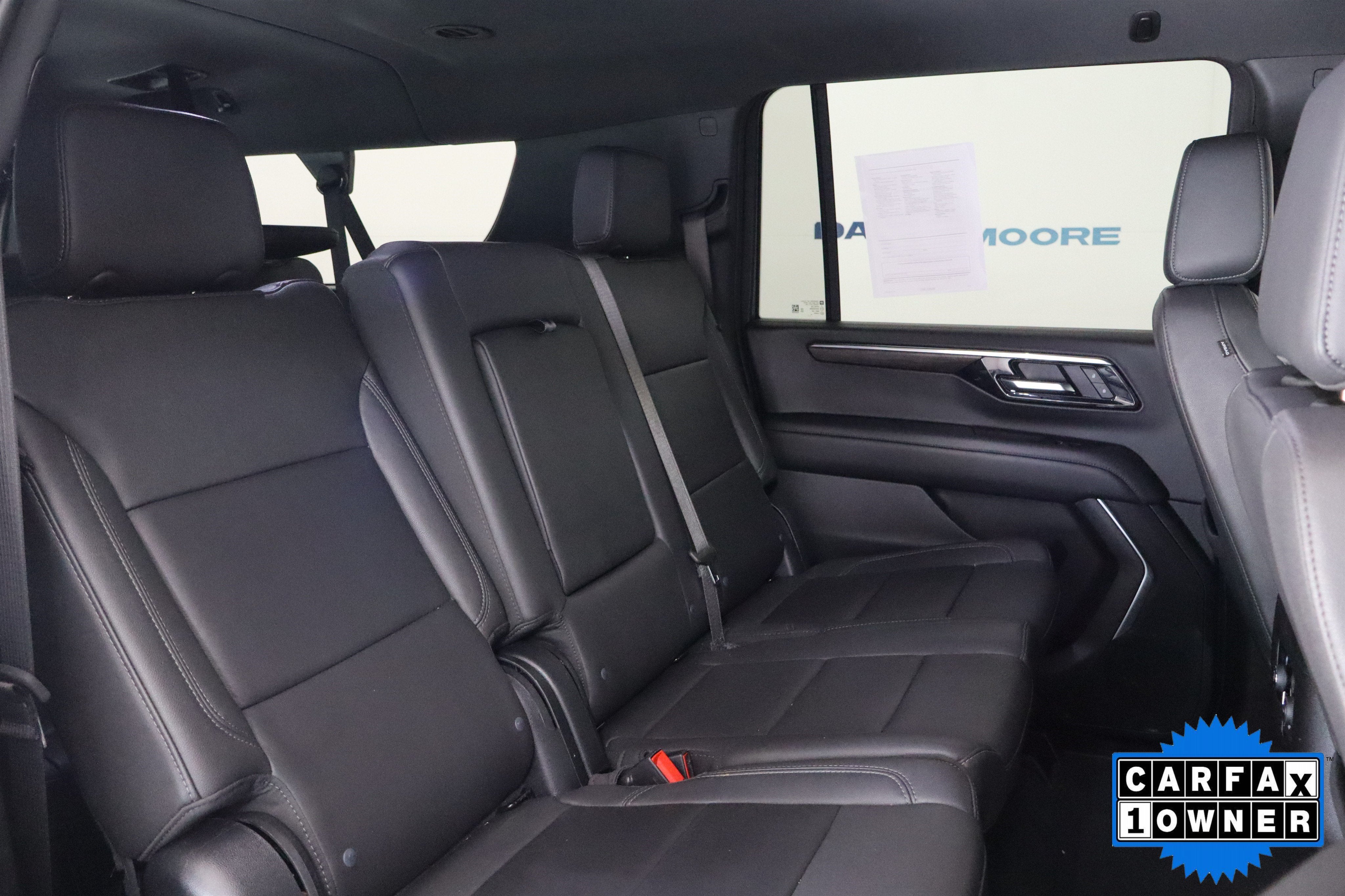 2025 Chevrolet Suburban LT 4WD