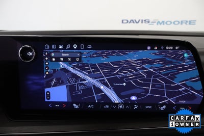 2025 Chevrolet Suburban LT 4WD