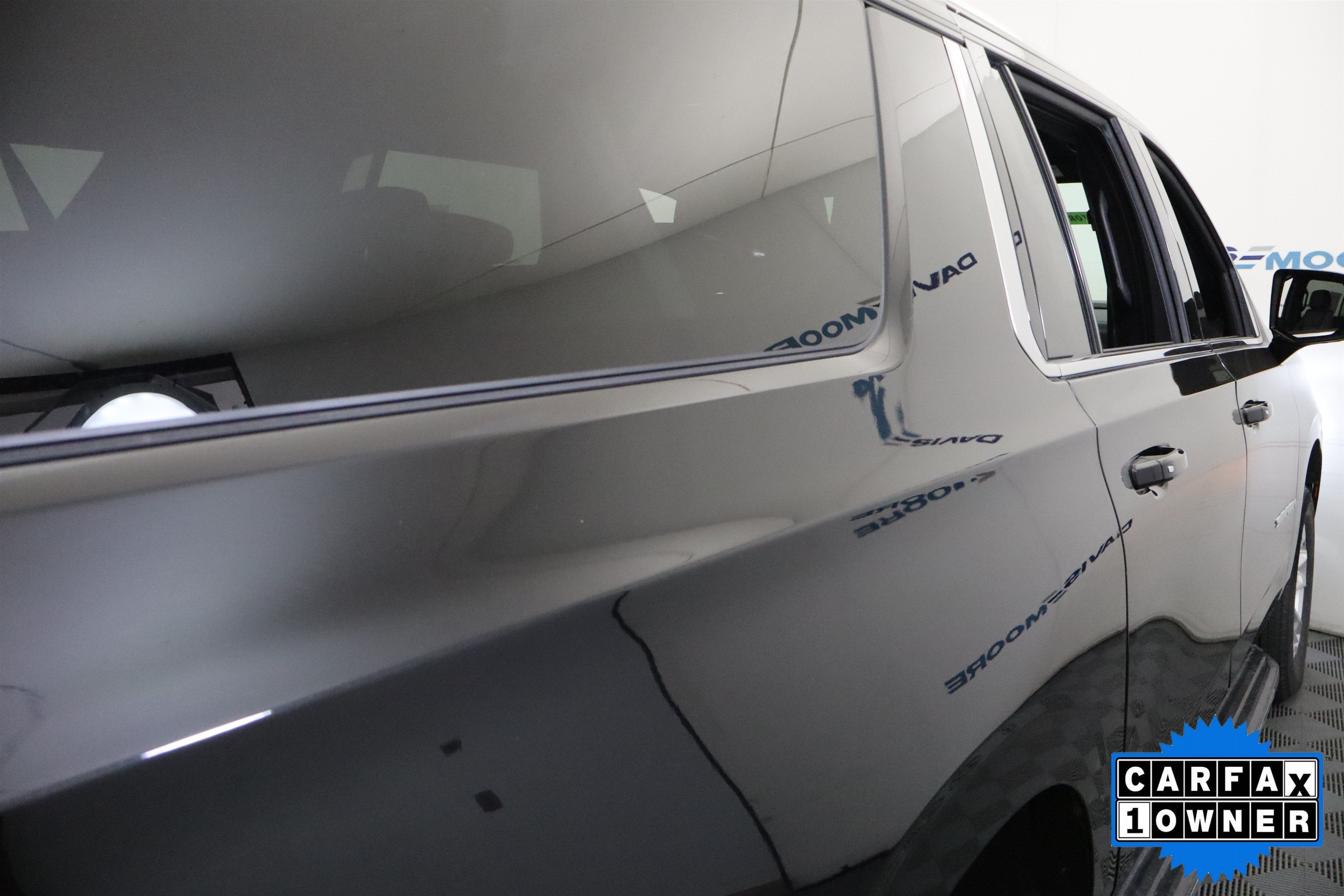 2025 Chevrolet Suburban LT 4WD