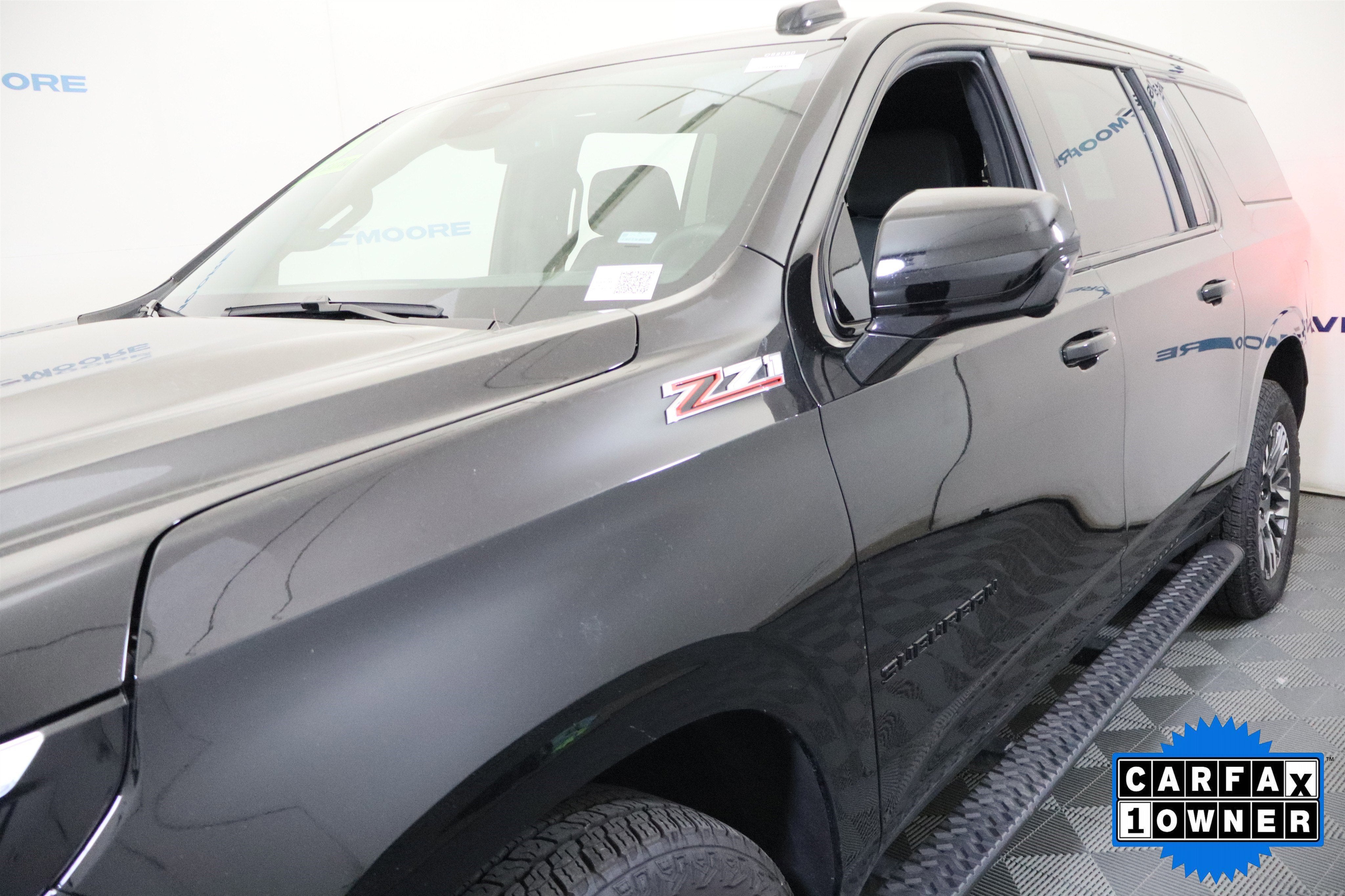 2026 Chevrolet Suburban Z71 4WD