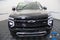2026 Chevrolet Suburban Z71 4WD