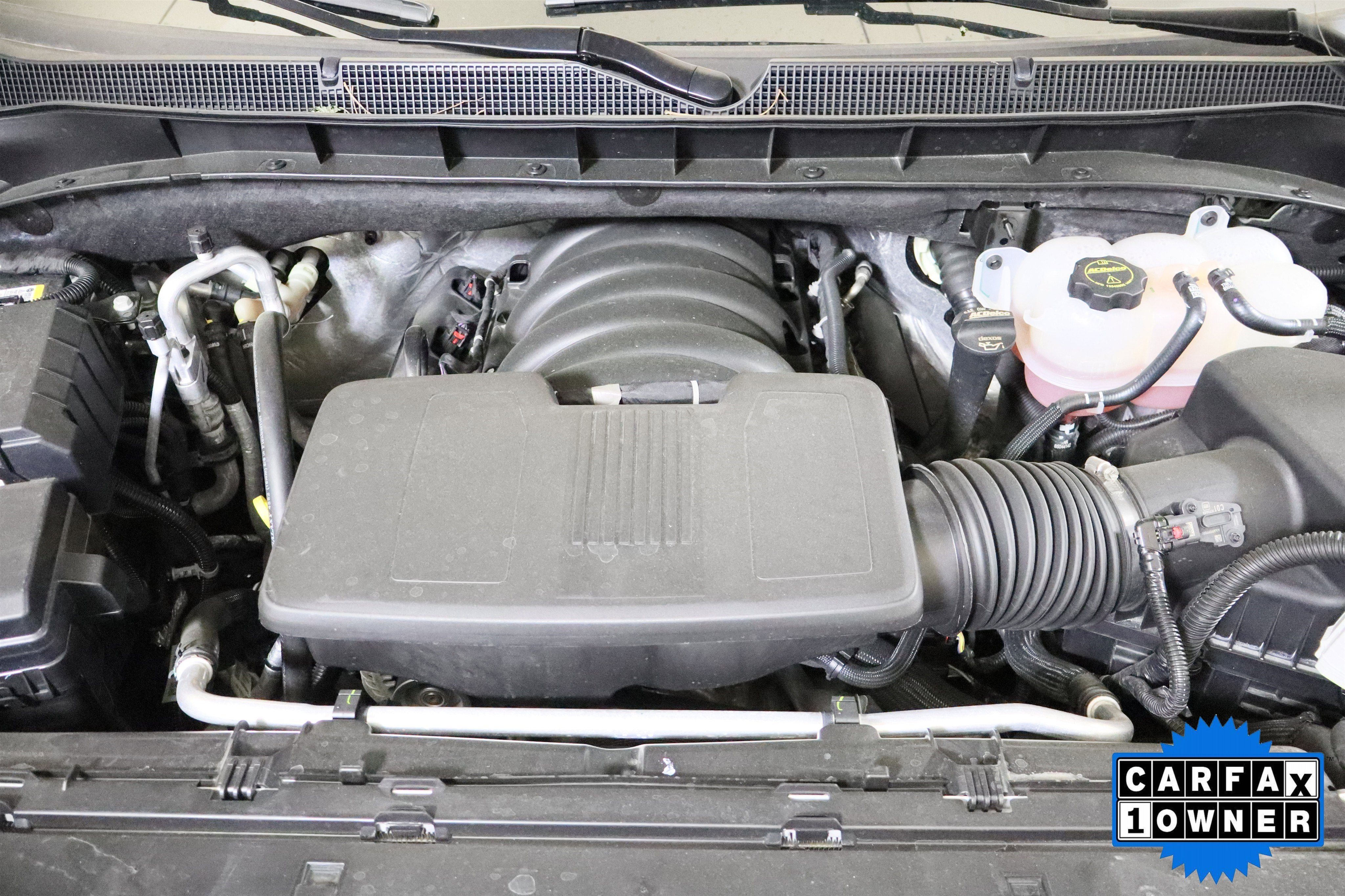 2026 Chevrolet Suburban Z71 4WD
