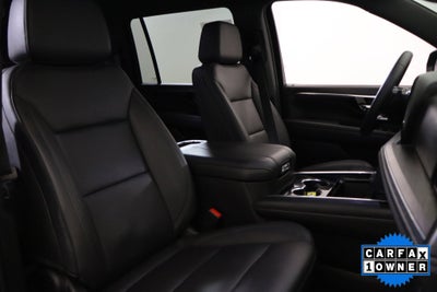2026 Chevrolet Suburban Z71 4WD