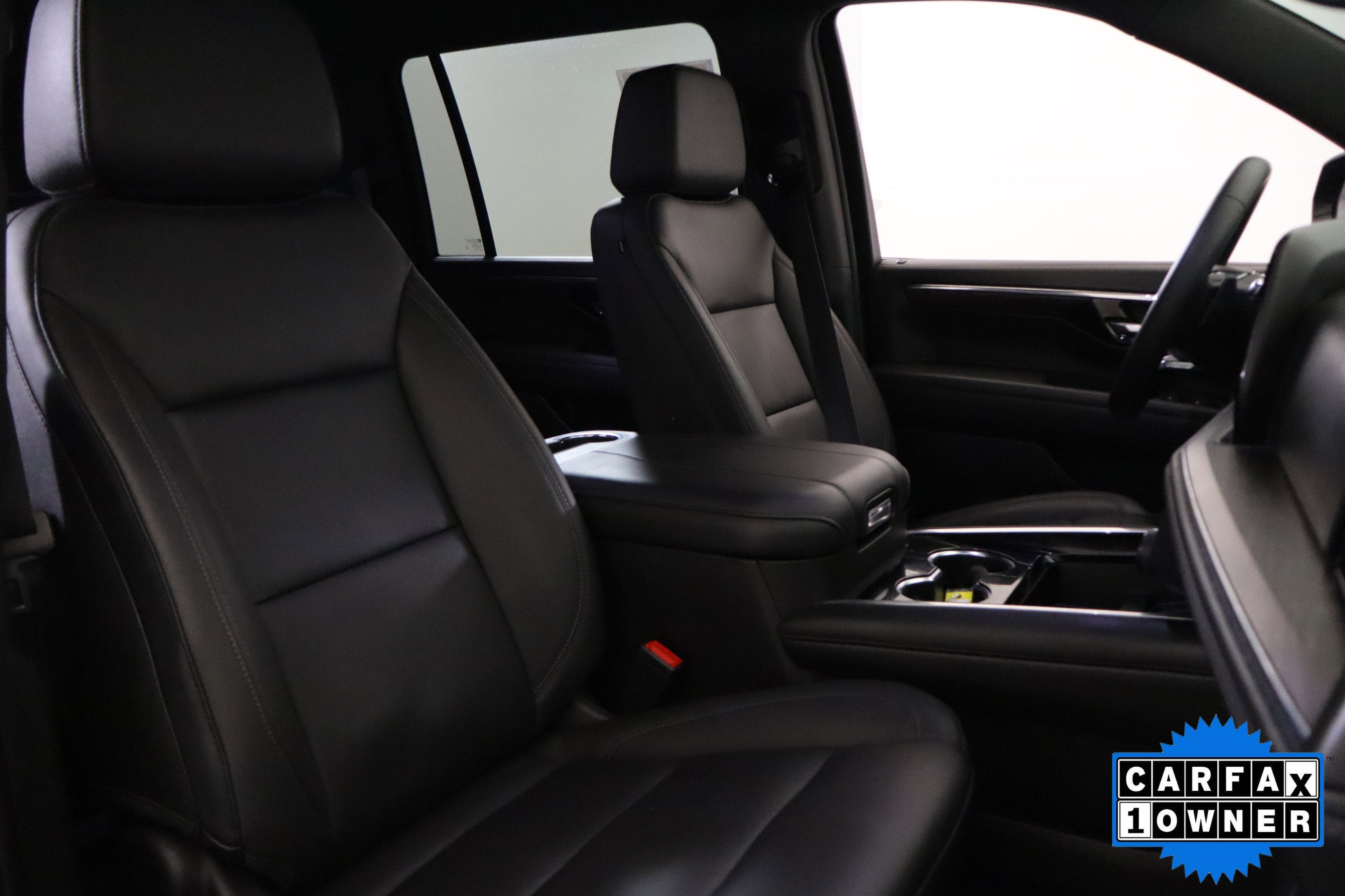 2026 Chevrolet Suburban Z71 4WD