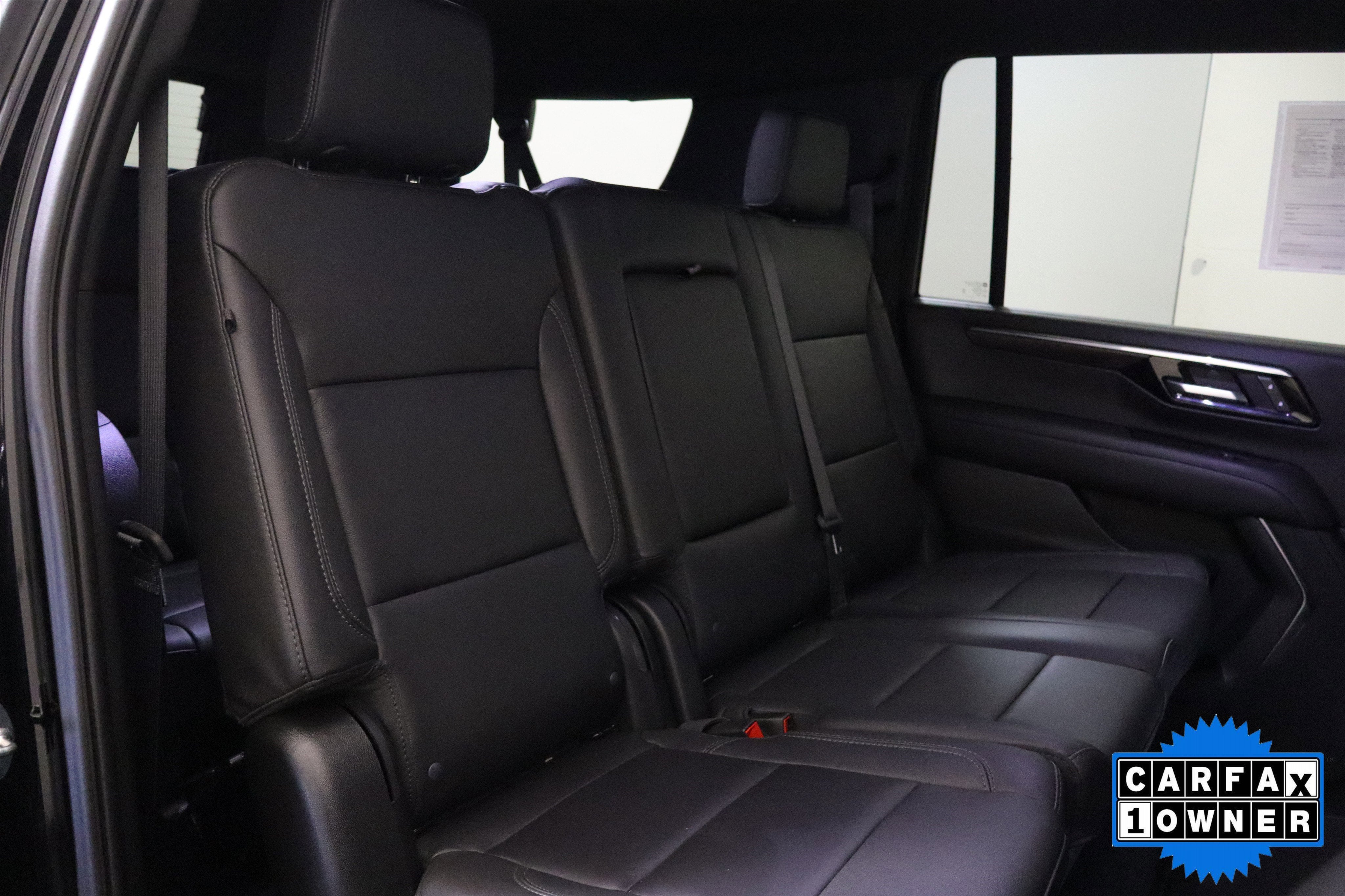 2026 Chevrolet Suburban Z71 4WD