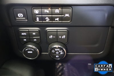 2026 Chevrolet Suburban Z71 4WD