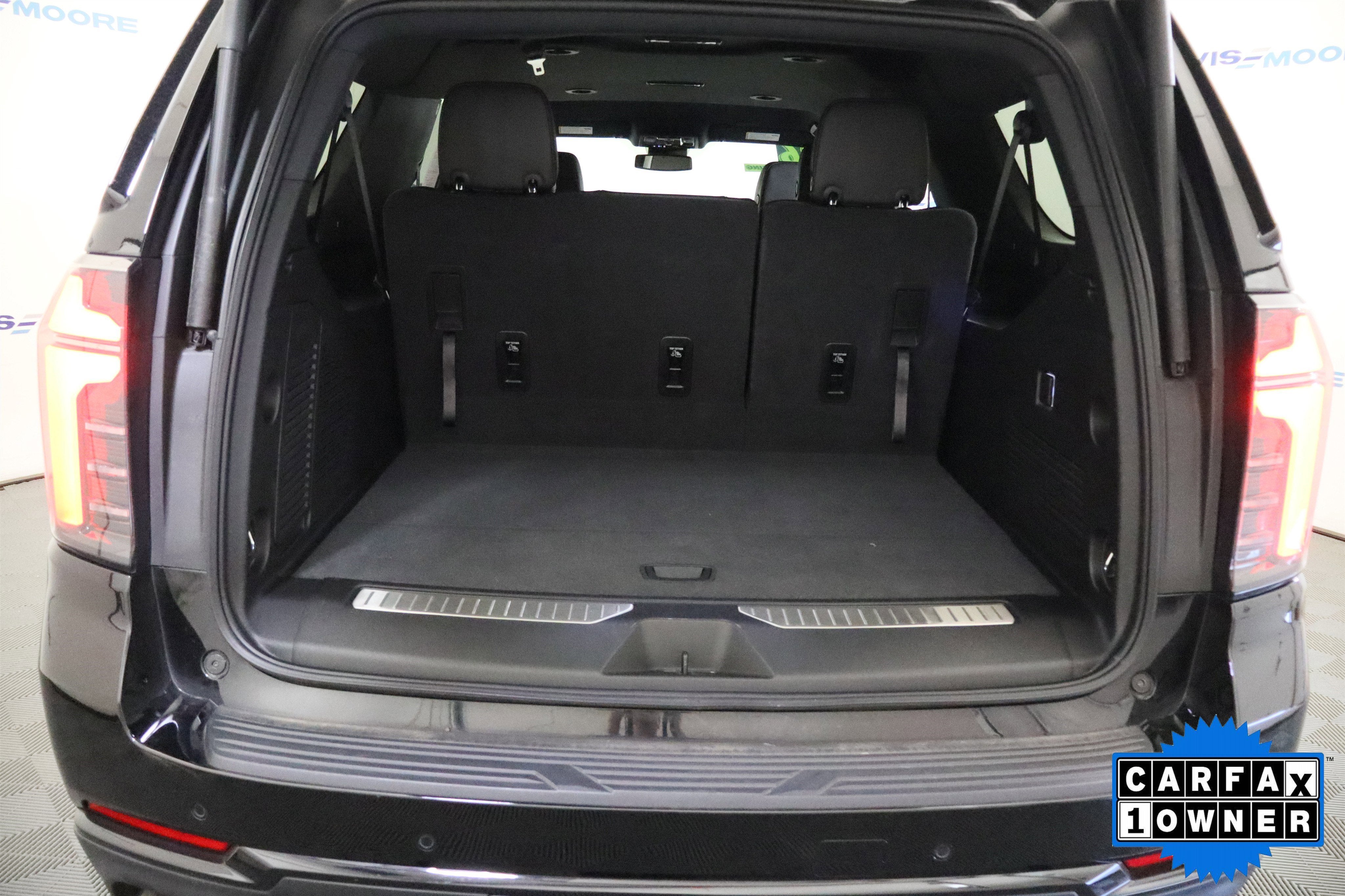 2026 Chevrolet Suburban Z71 4WD