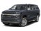 2025 Chevrolet Suburban Premier 4WD