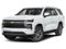 2025 Chevrolet Tahoe LT 4WD