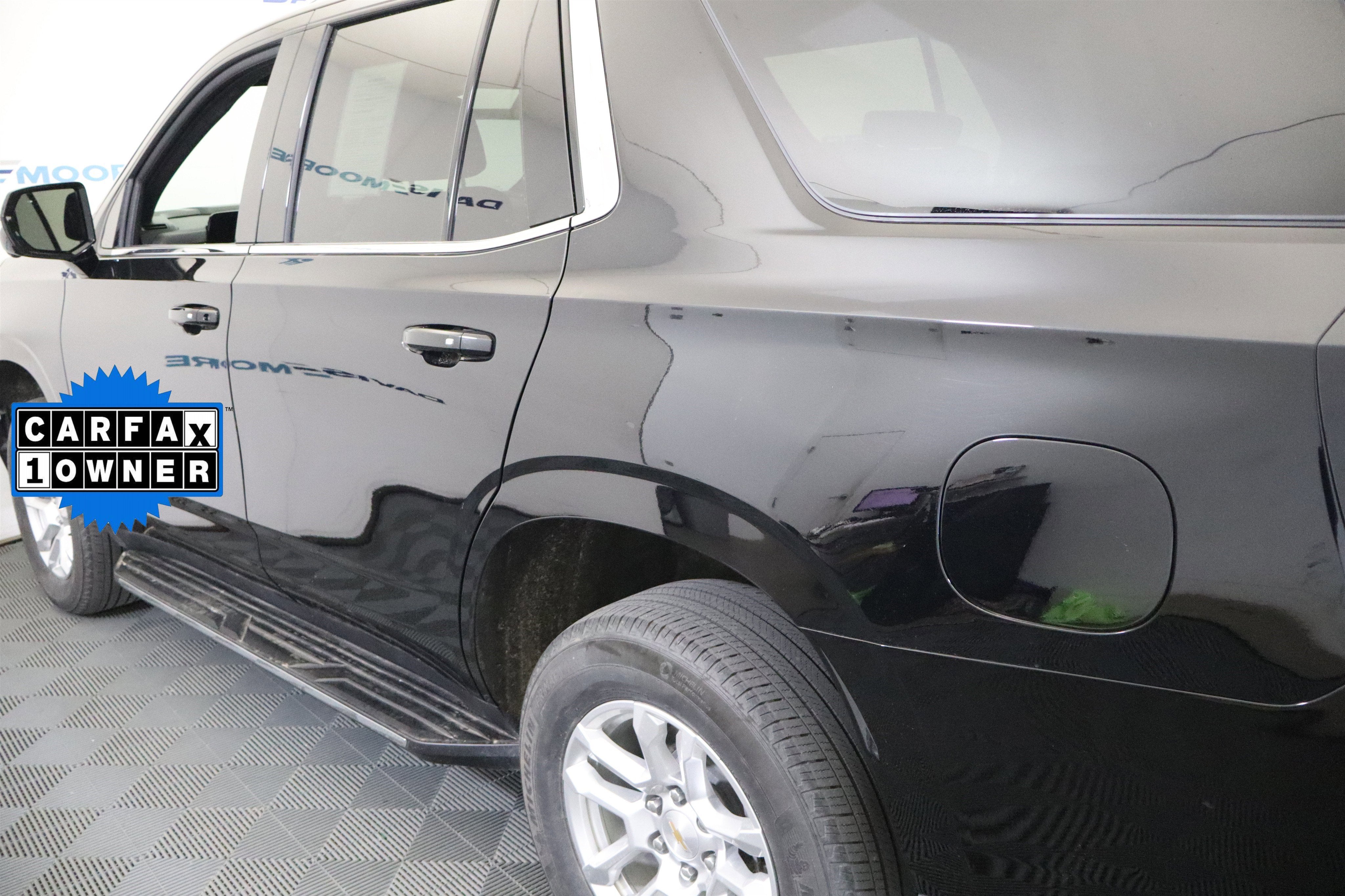 2025 Chevrolet Tahoe LT 4WD