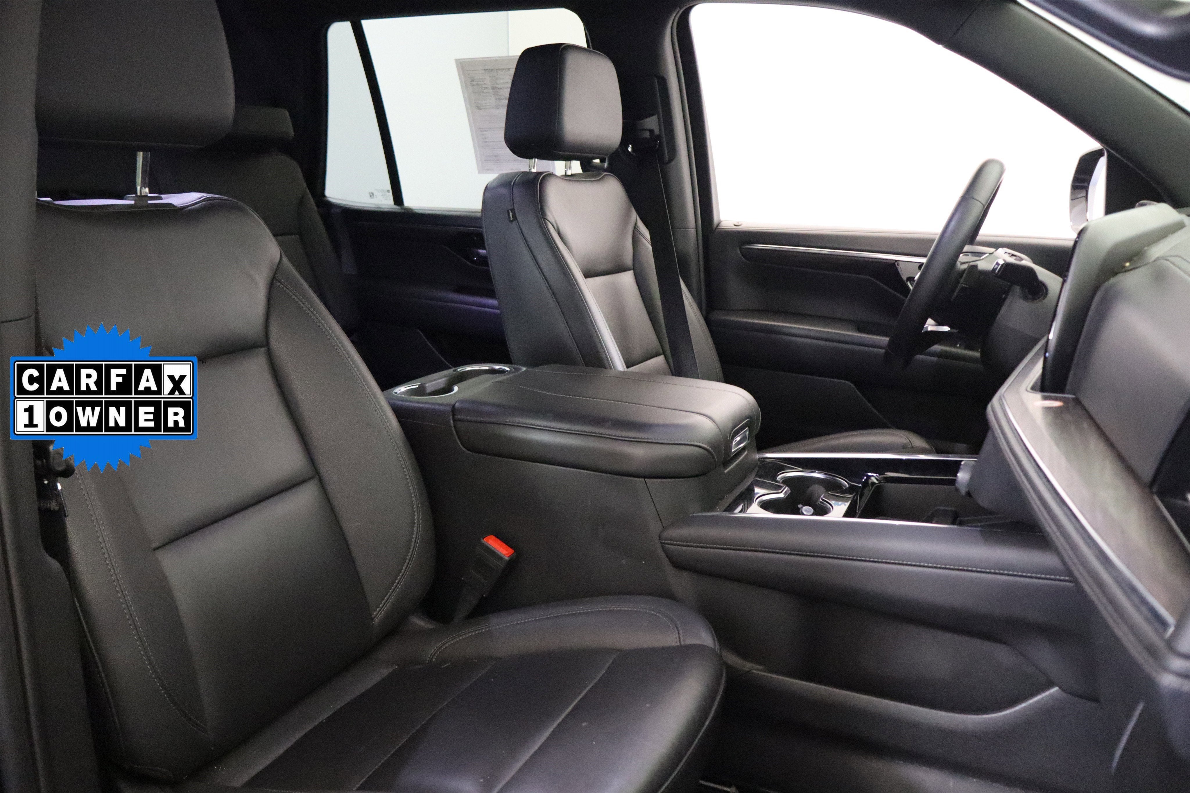 2025 Chevrolet Tahoe LT 4WD