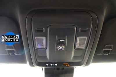 2025 Chevrolet Tahoe LT 4WD