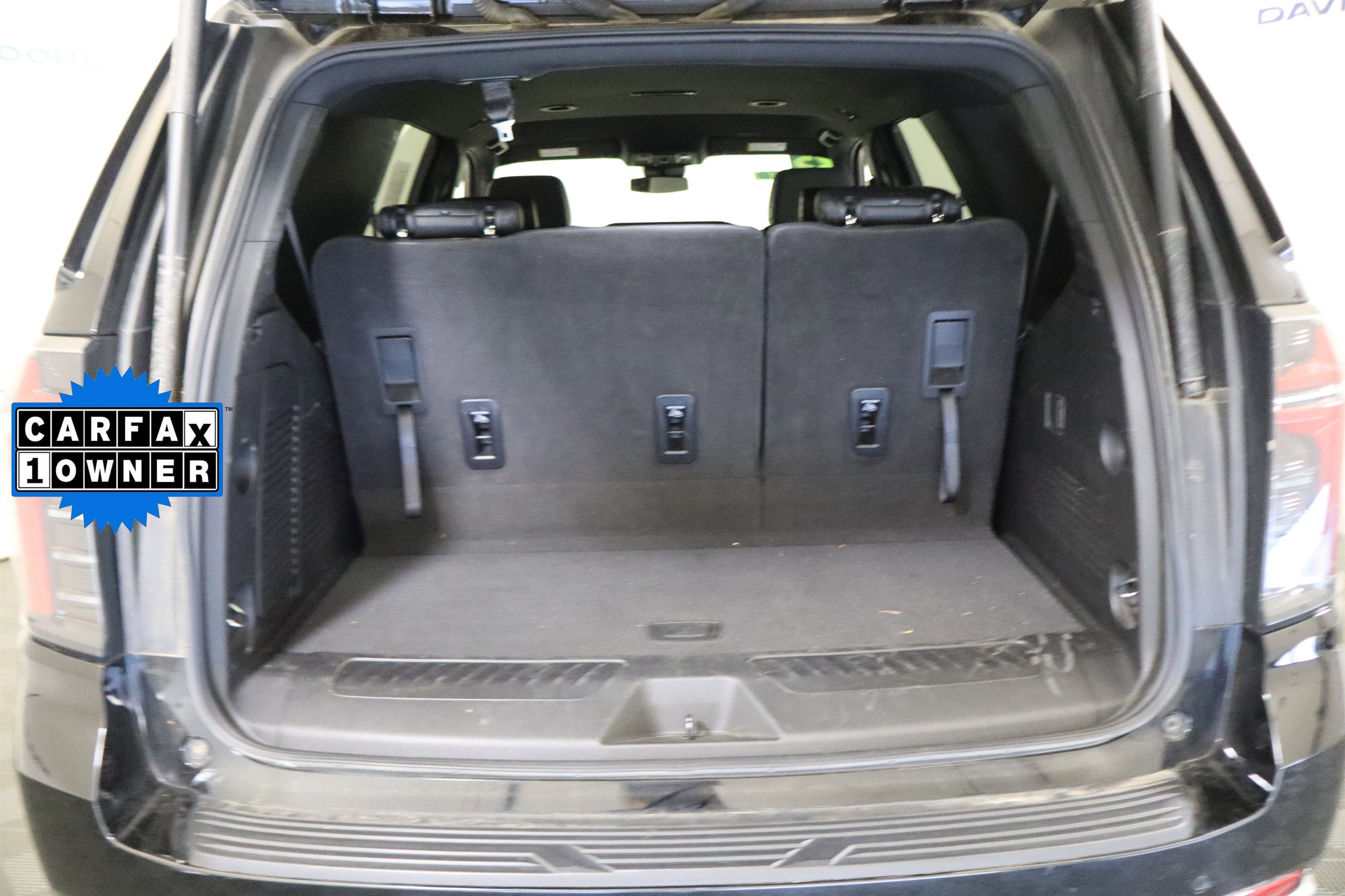 2025 Chevrolet Tahoe LT 4WD