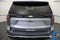 2025 Chevrolet Tahoe LT 4WD