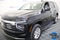 2025 Chevrolet Tahoe LT 4WD