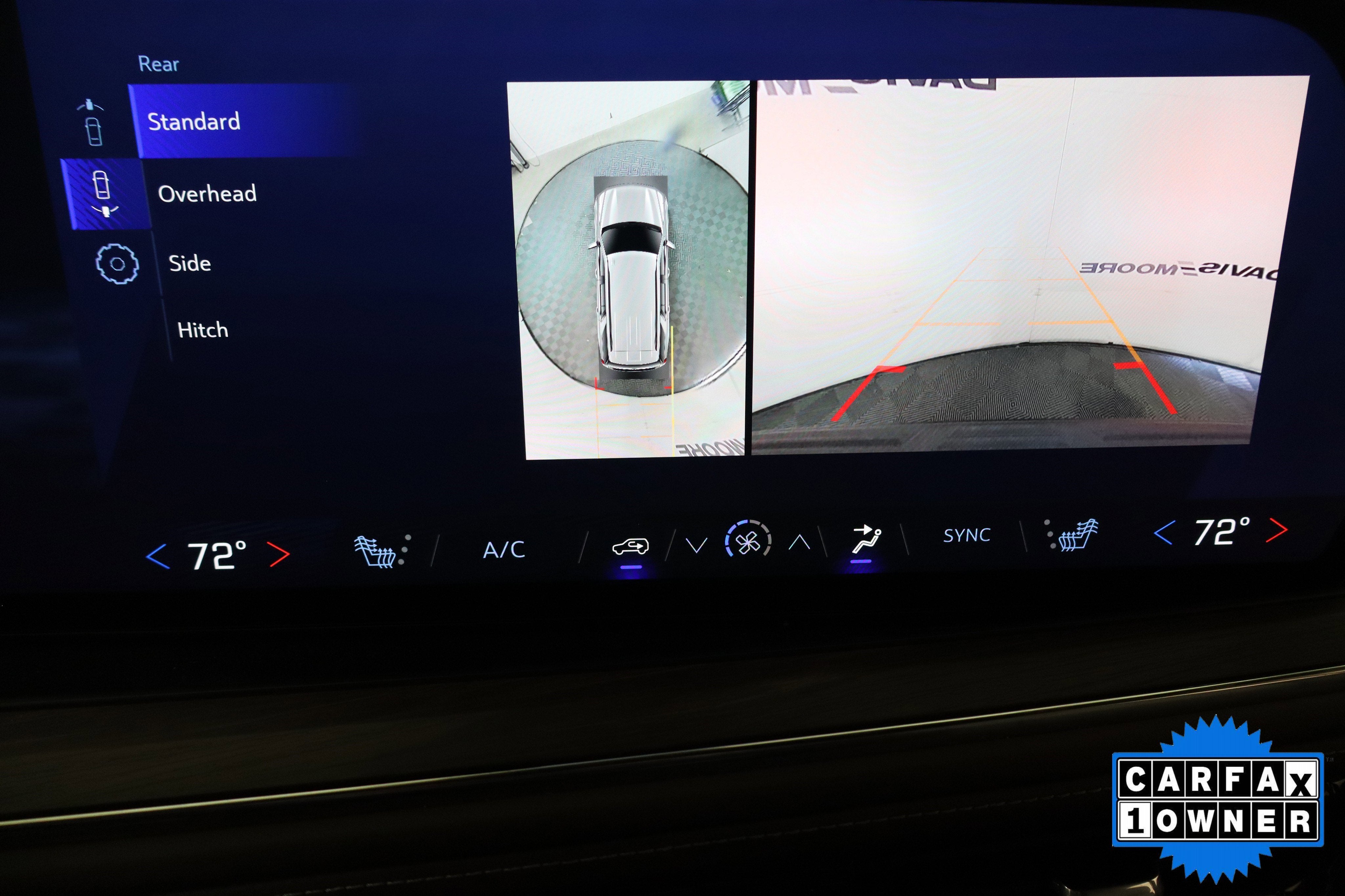 2025 Chevrolet Tahoe LT 4WD