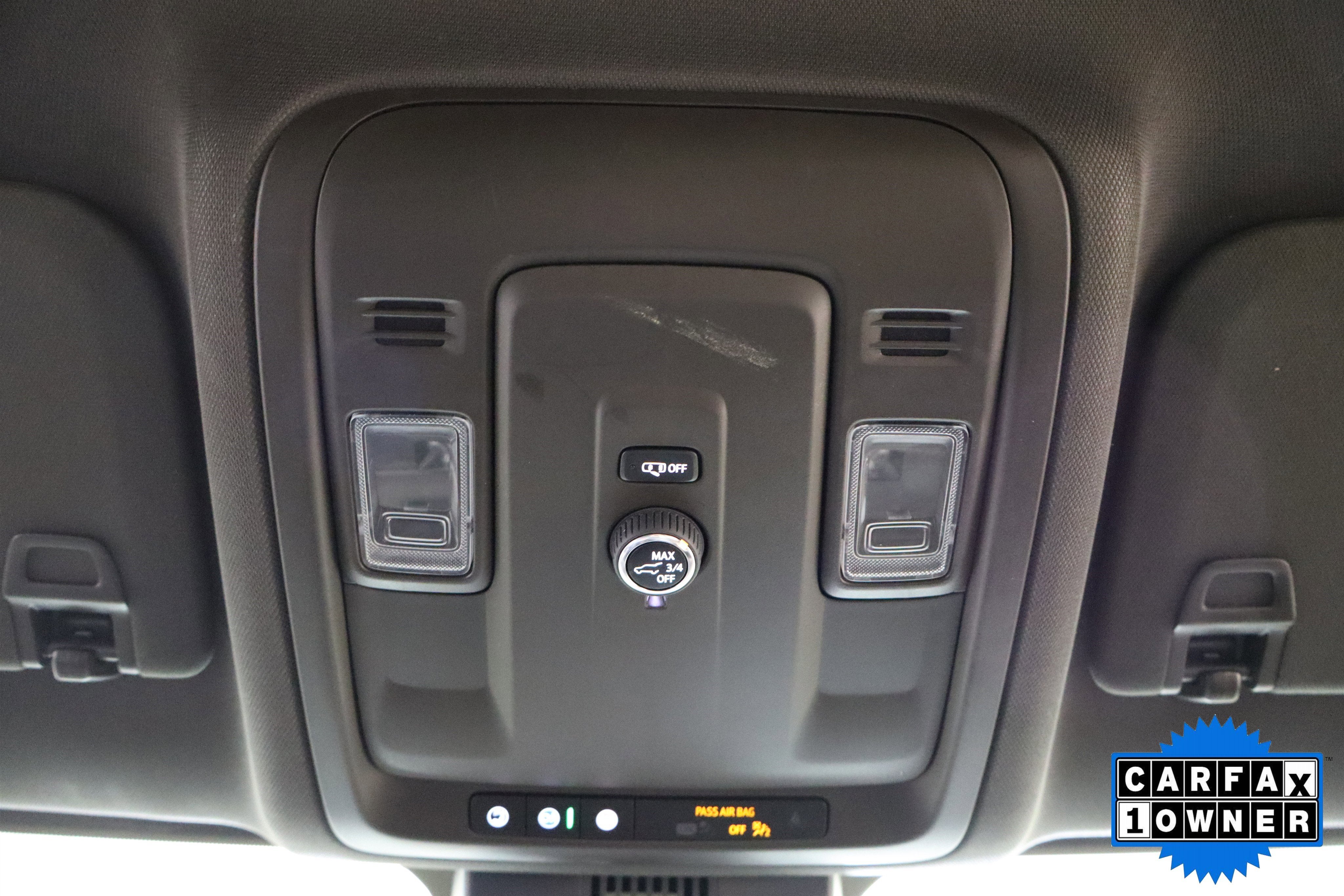 2025 Chevrolet Tahoe LT 4WD