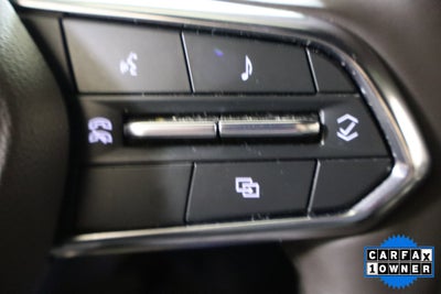 2025 Chevrolet Tahoe LT 4WD