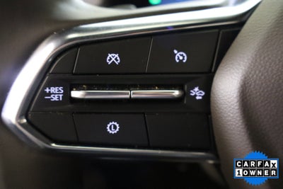 2025 Chevrolet Tahoe LT 4WD