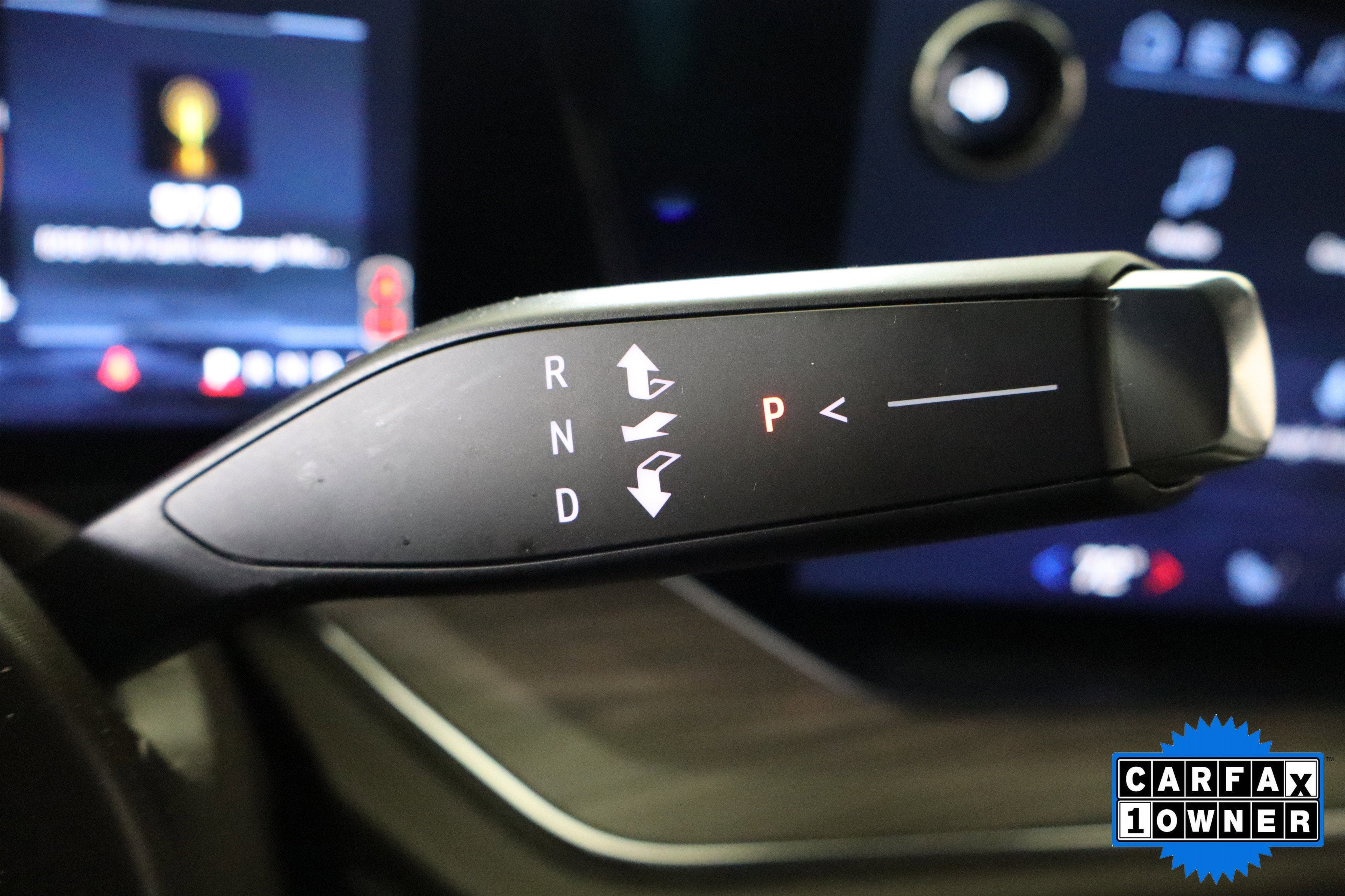 2025 Chevrolet Tahoe LT 4WD