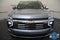 2025 Chevrolet Tahoe LT 4WD