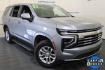 2025 Chevrolet Tahoe LT 4WD