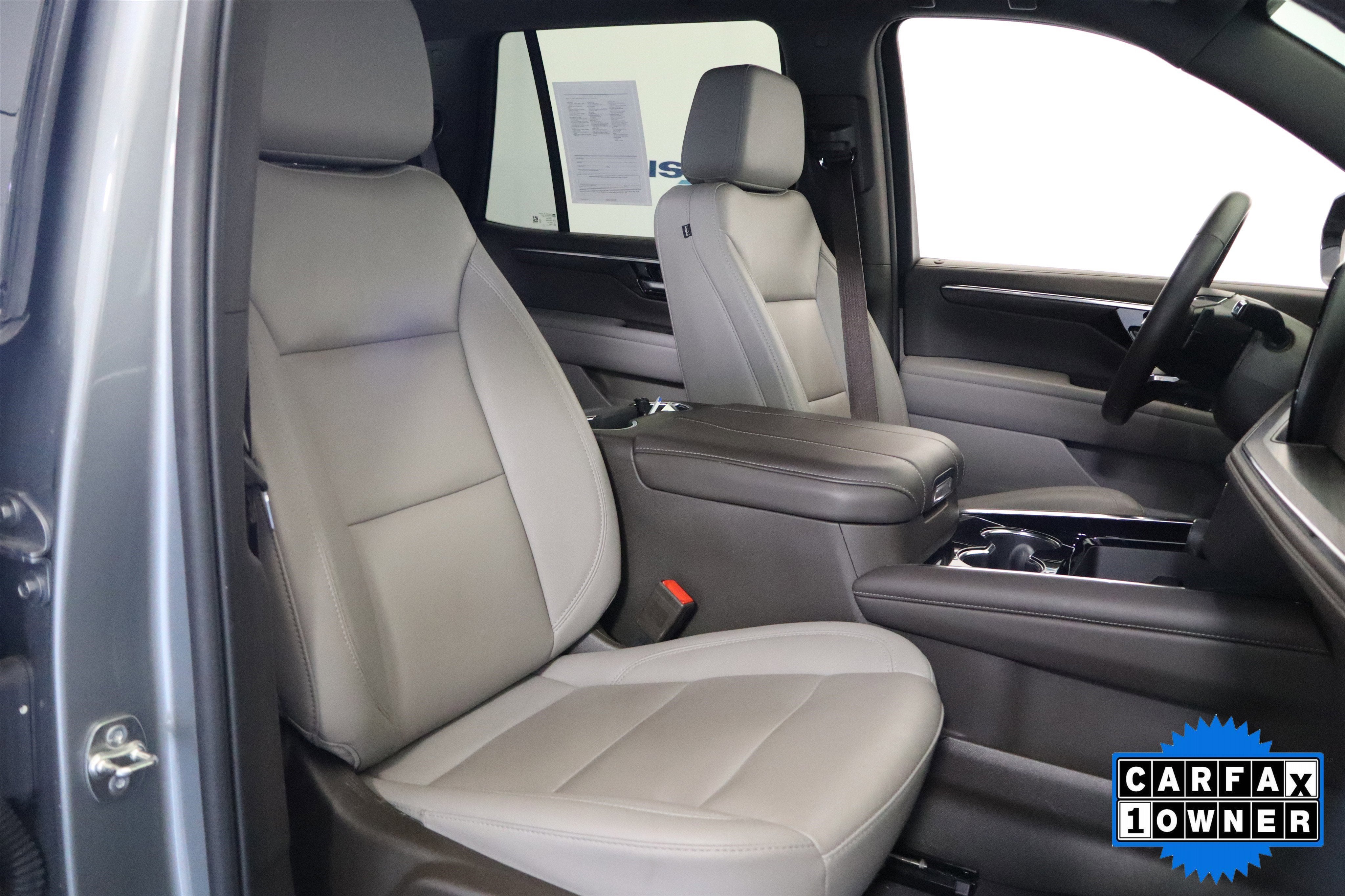 2025 Chevrolet Tahoe LT 4WD