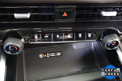 2025 Chevrolet Tahoe LT 4WD