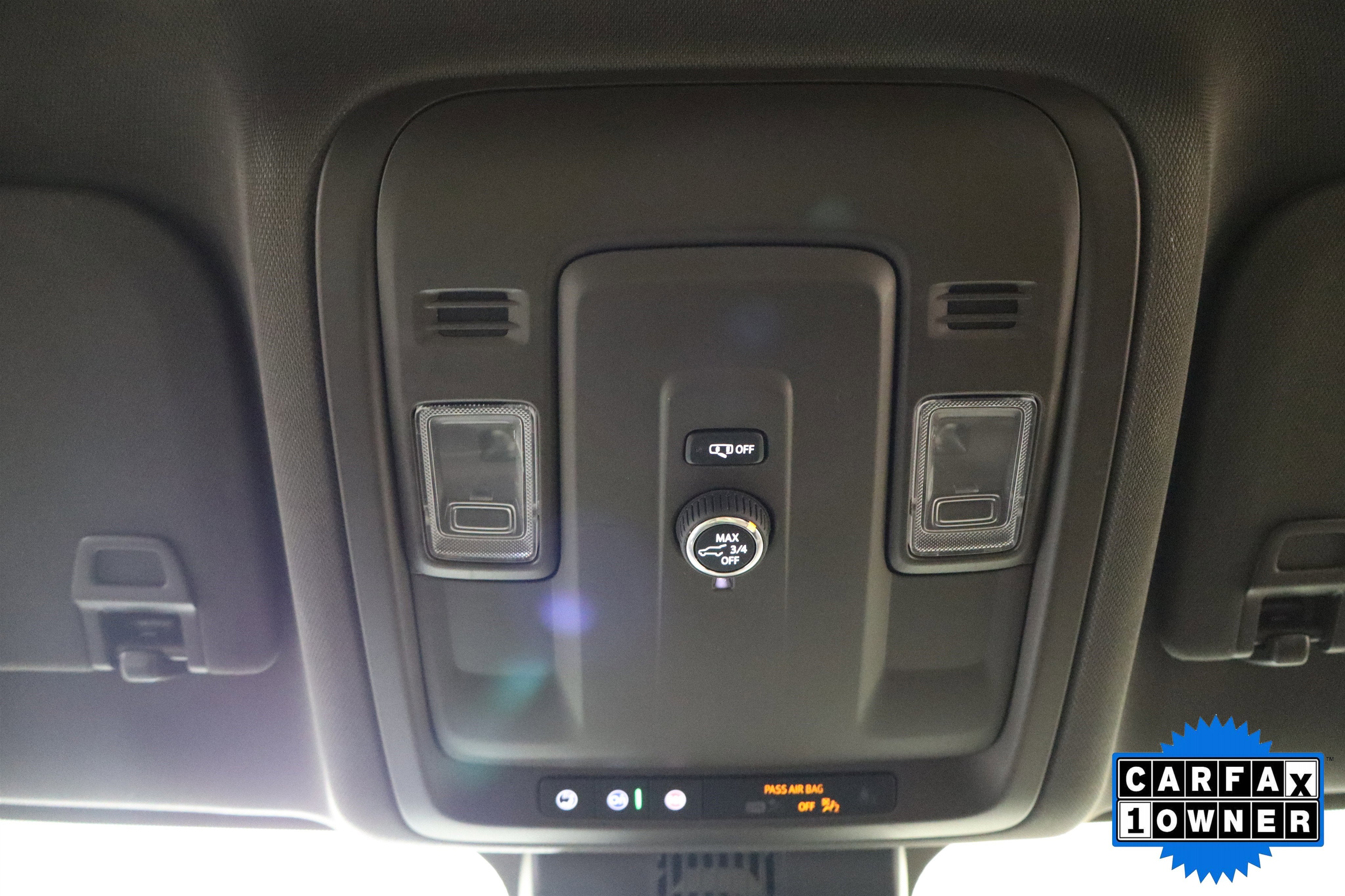 2025 Chevrolet Tahoe LT 4WD