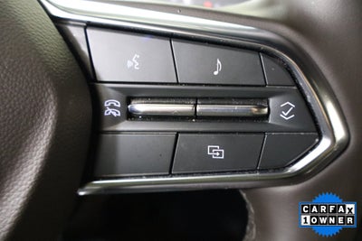 2025 Chevrolet Tahoe LT 4WD