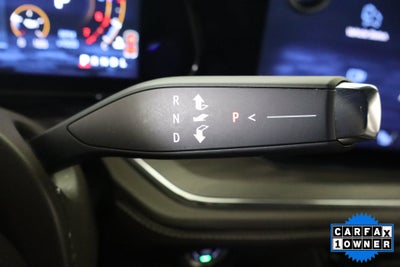 2025 Chevrolet Tahoe LT 4WD