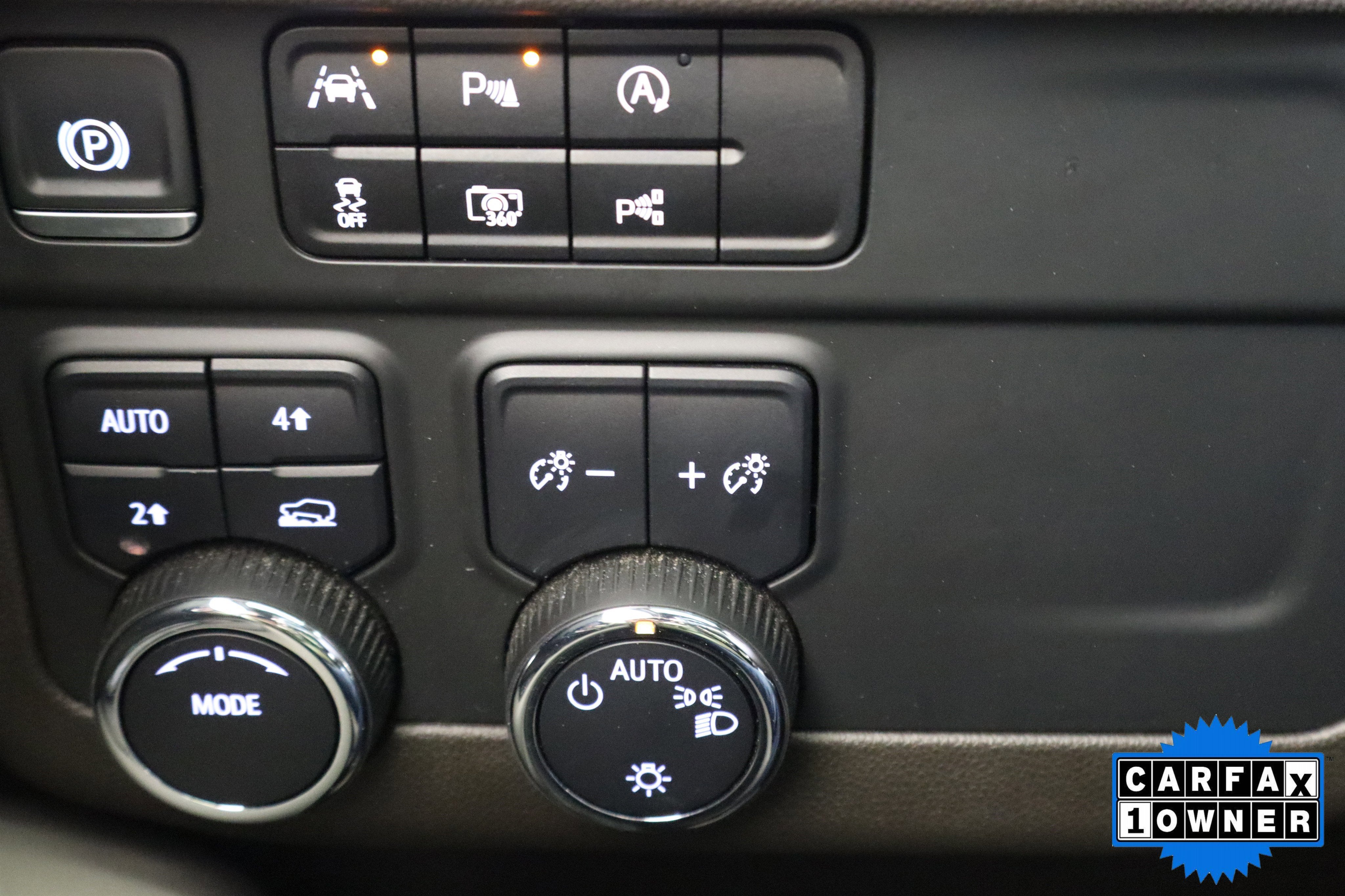 2025 Chevrolet Tahoe LT 4WD