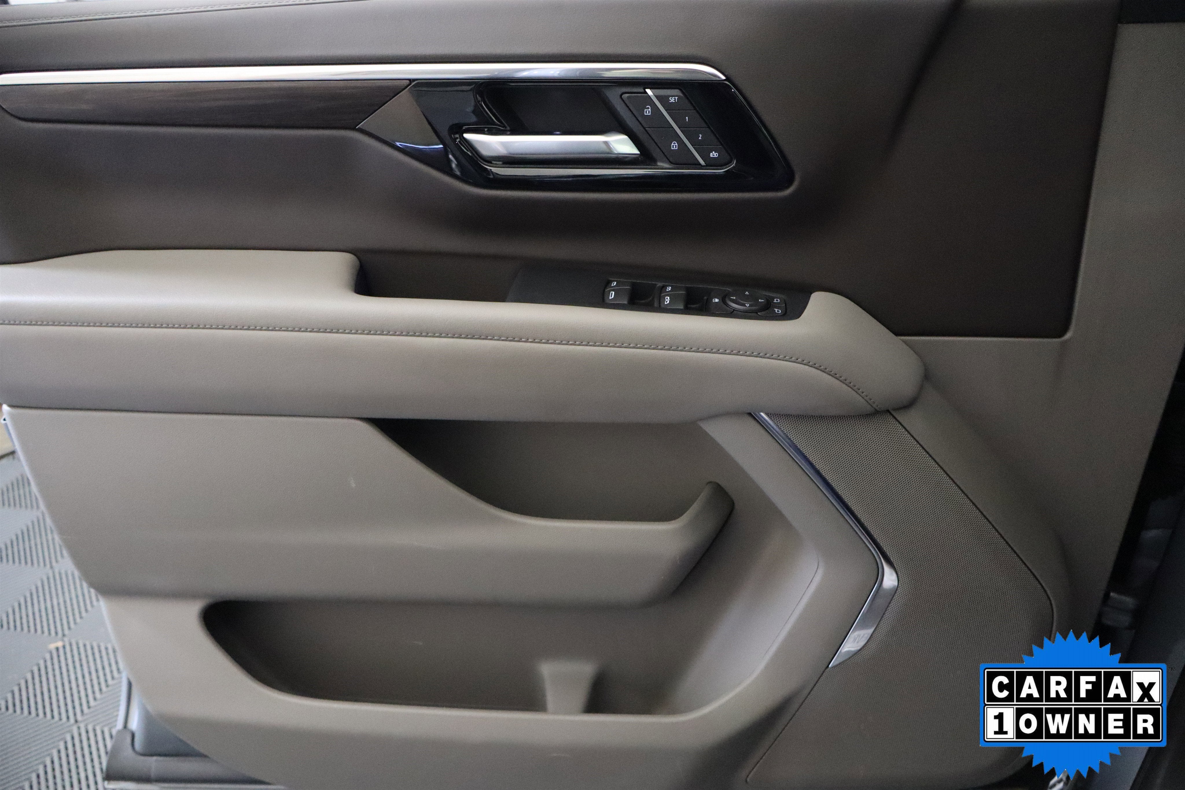 2025 Chevrolet Tahoe LT 4WD