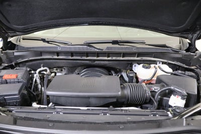 2025 Chevrolet Tahoe Z71 4WD