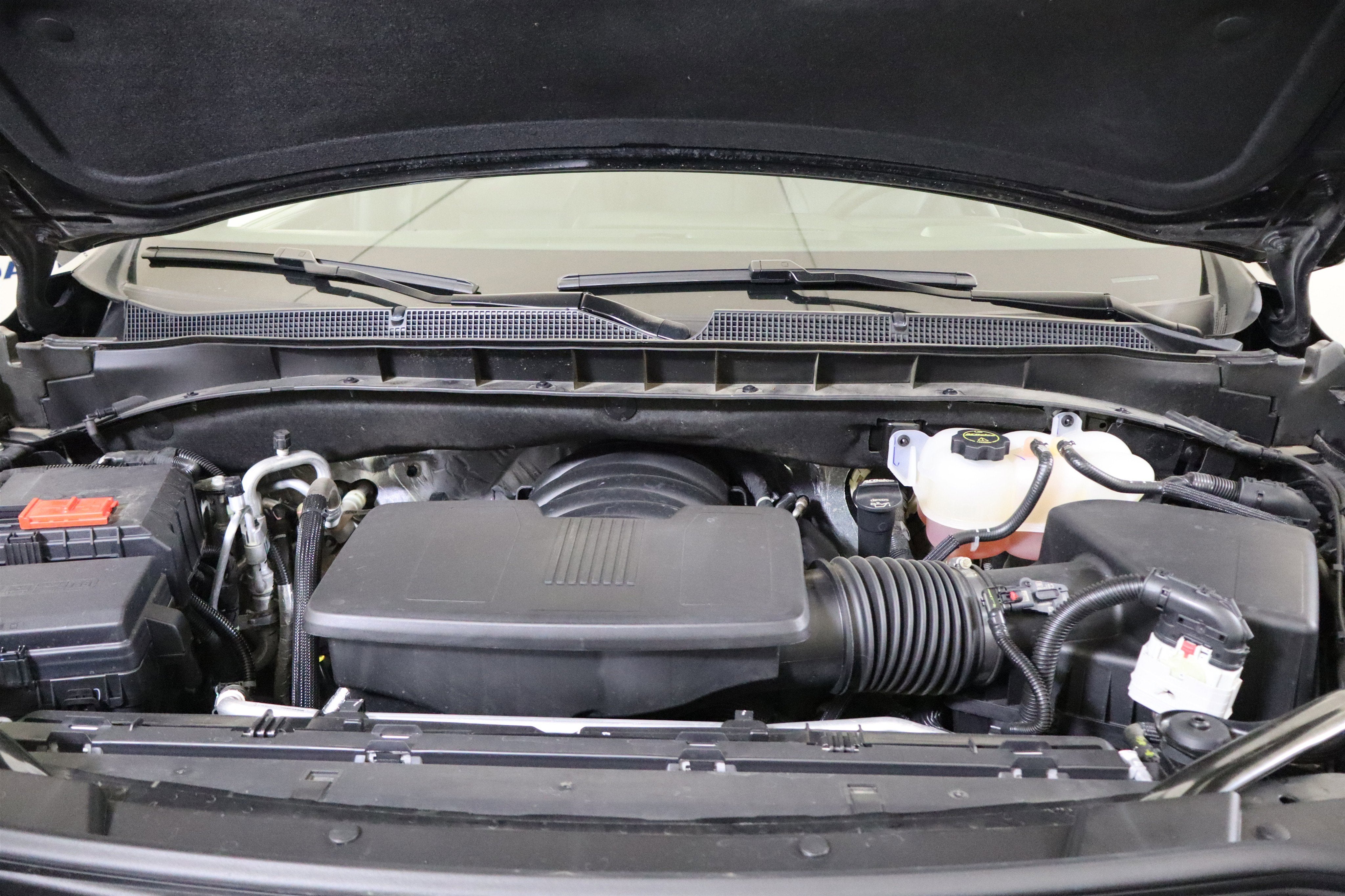 2025 Chevrolet Tahoe Z71 4WD