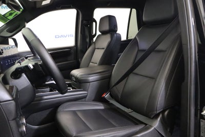 2025 Chevrolet Tahoe Z71 4WD